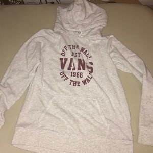 Vans Sweatshirt